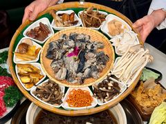 -土连锅·现熬养生汤锅(梁家巷店)
