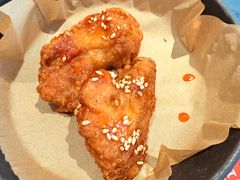 -必胜客(大润发店)