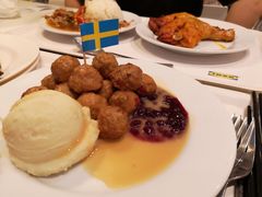 -宜家家居(西安未央商场店)