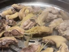 -德兴show鲜·蒸汽海鲜火锅餐厅(格创悦里店)