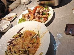-华竹饭店(中央大街店)