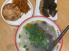 -武圣羊汤(武圣路店)