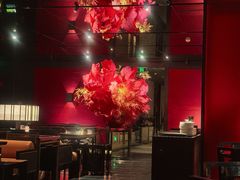 -上海滩餐厅(BFC外滩金融中心店)