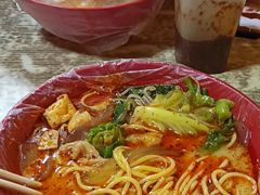 -三姐妹冷面馆(保卫路店)
