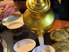-陀岗美食·云南藏式特色餐厅