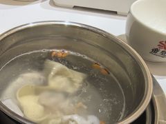 -帝皇海海鲜豆捞(桐泾商务广场店)