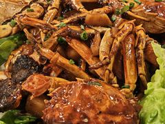 -瑞福园联谊餐室(茂名南路店)