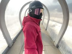 -中旅松花湖滑雪场