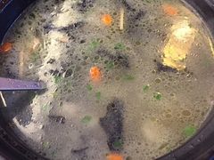 -自游人·美食一楼·地道徽菜(三十年名店)
