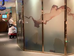 门面-海底捞火锅鲜切牛肉主题店(长寿路店)