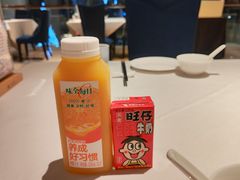 -上海古井假日酒店 · 徽昇楼中餐厅