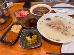 -付小姐在成都(中山公园店)