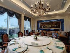 -世博源公馆·本帮融合菜·主题包厢·江景餐厅