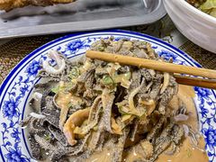 -清真·鸦儿李记·小馆(后海店)