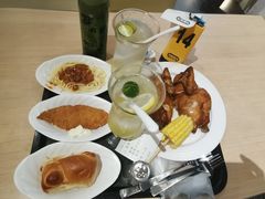 -大家乐(中山天悦城店)