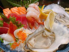-炙柒Sekinana·精致料理 烧鸟·铁板烧(海上世界店)
