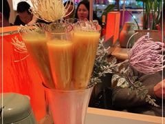 -桂满陇·蟹黄小笼汤包(巴黎春天浦建店)