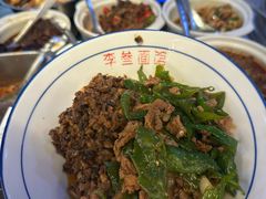 -李叁面馆(妇幼店)