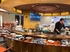 -牛将军•涮肉•烤肉(北京王府井·故宫店)