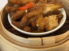 -添好运点心专门店(中环IFC店)