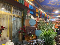 -吉祥圣雪藏餐