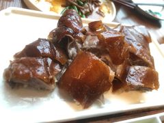 -凤阁楼果木烧鹅(鹤山陈山店)