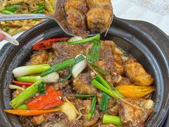 -友强·23年特色海鲜大排档(厦门店)