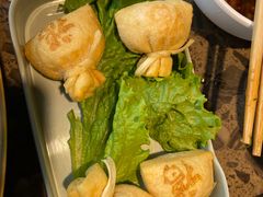 -小龙坎老火锅(工体店)