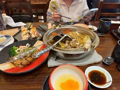 -鸟鹏烧鸟居酒屋(仁恒梦中心店)