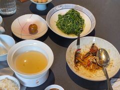-沈灶河豚宴·河豚融合餐厅(汉中路店)