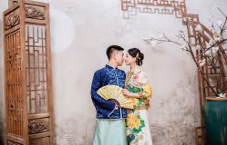 -保定金沙芝柏婚礼策划