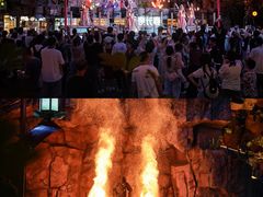 -长鹿旅游休博园