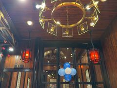 -双东酒店(东关街店)