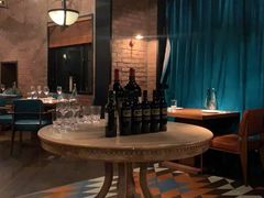 -弗兰克牛排西餐厅Ribone steak house(柠檬花园店)