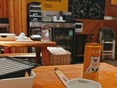 -木屋烧烤(双榆树店)