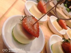 -嘉年华大酒店琴湾-自助餐厅