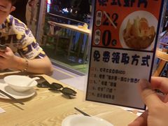 -渔太泰漓江小馆·广西融合菜(西街店)