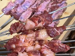 -悦屋老板娘的烤肉店(紫薇田园店)