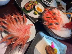 -松鹤精致料理(五一中路店)