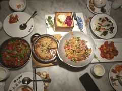-小菜园新徽菜(合肥滨湖世纪金源店)