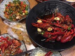 -虾小龙老长沙龙虾馆(坡子街店)