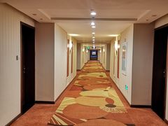 -雅安楠水阁温泉酒店