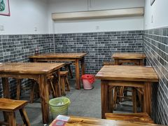 大堂-煎意浓·吴记煎包(交通路店)
