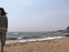 -老虎石海上公园