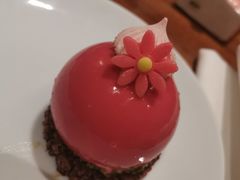 -嘉定凯悦·咖啡厅