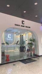 -CACA HAIR SALON