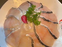 -李掌柜鲜菜火锅(移民广场店)