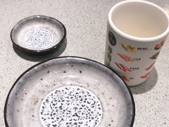-万岁回转寿司
