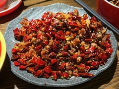 -川悦留香·海鲜餐厅(海棠68环球美食街店)