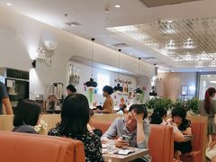 -卡朋西餐(扬名广场店)